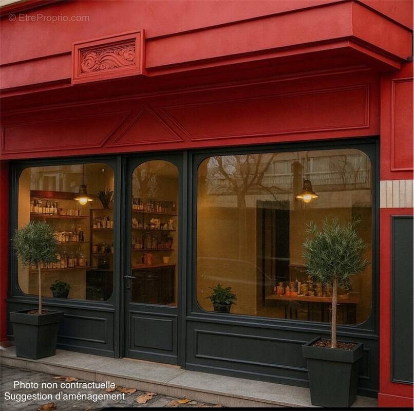 Commerce à DUNKERQUE