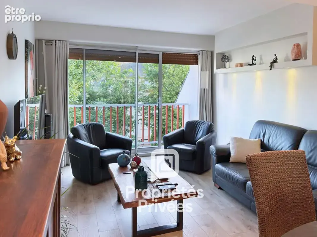 Appartement  73 m2 - 2 chambres - entièrement rénové - photo 12