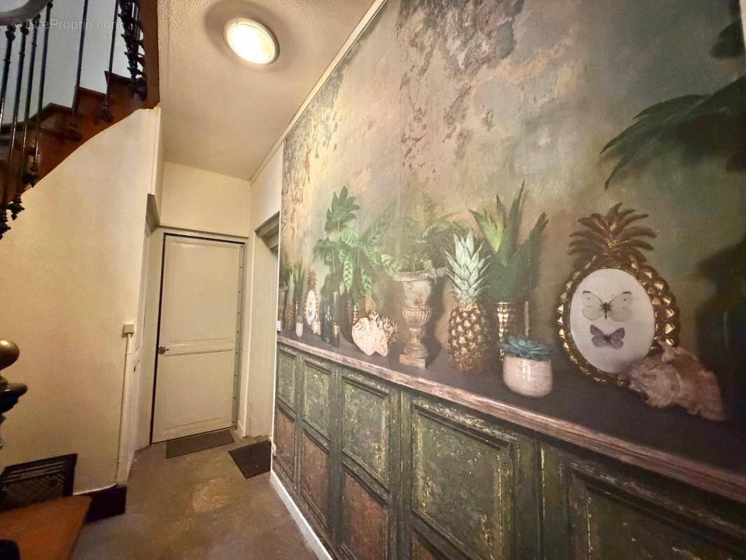 Appartement à NEVERS