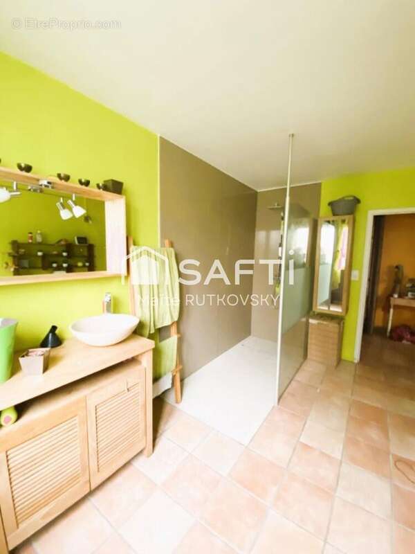 Photo 6 - Maison à CIEUX