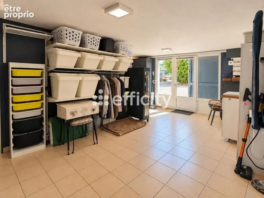 Maison 6 pièces 153 m² à vendre à Saint-Maximin-La-Sainte-Baume (83470) - photo 10