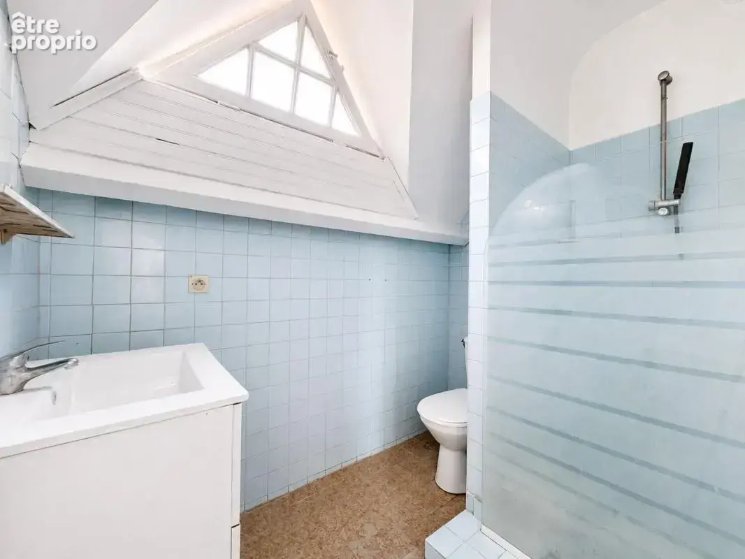 Maison 3 Chambres + Sous-sol - photo 8