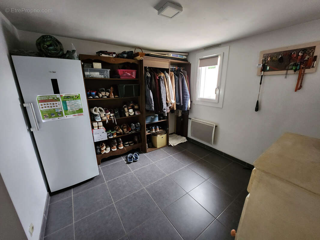 Maison à THIRE