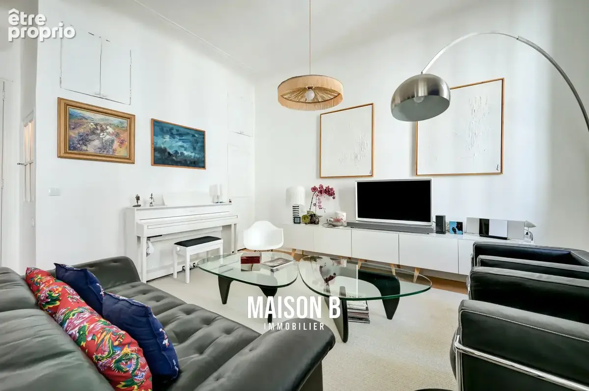 MAISON SAFRAN I Marseille 1er I Centre-ville - photo 12