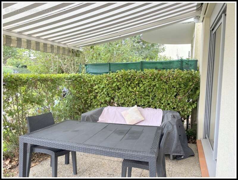 Charmant studio! - photo 9