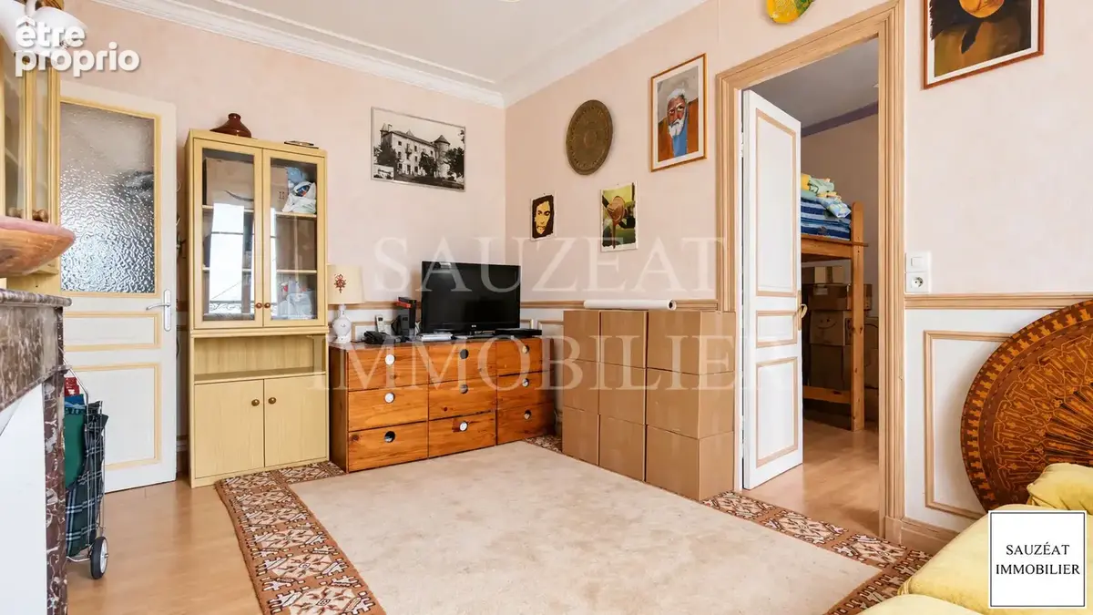 Appartement Montrouge 4 pièce(s) 98.50 m2 - photo 9