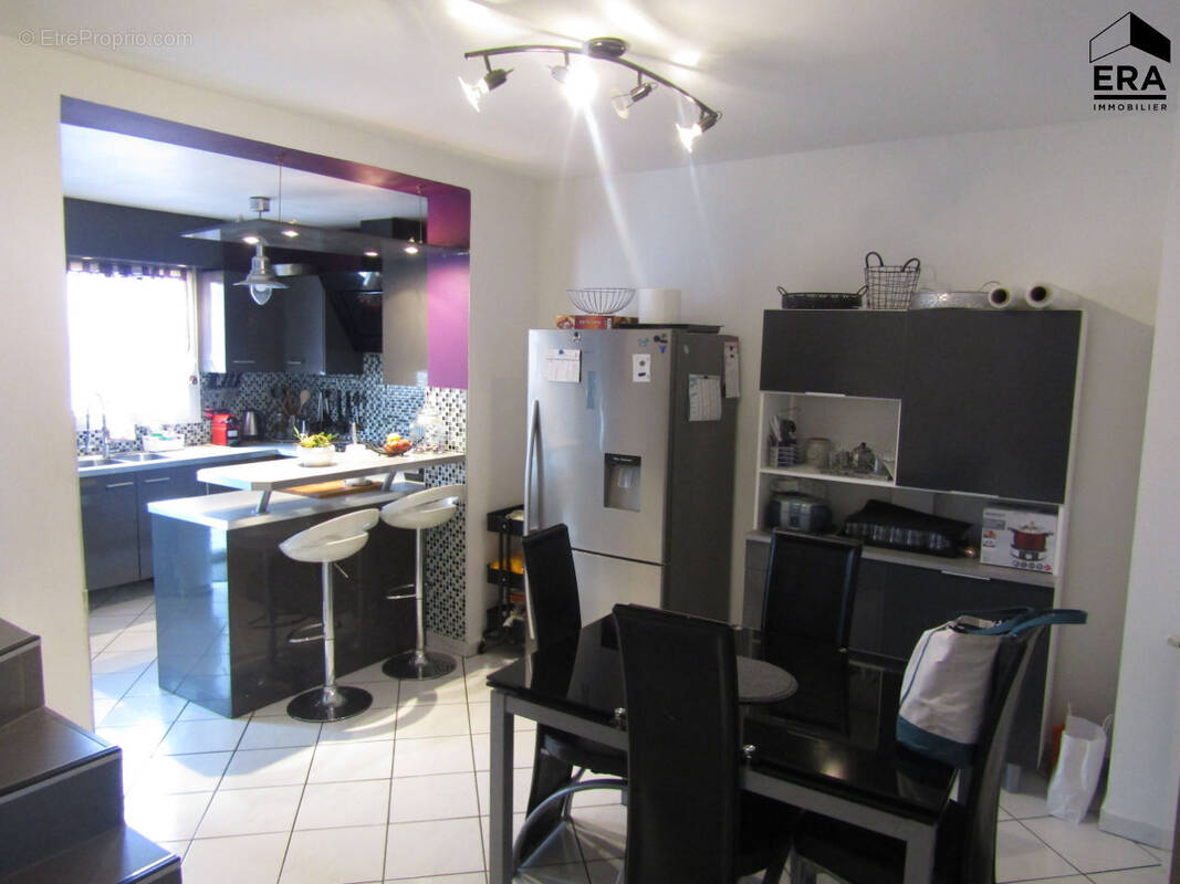 Maison à DRANCY