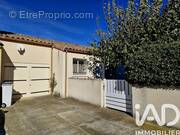 Photo 1 - Maison à NISSAN-LEZ-ENSERUNE