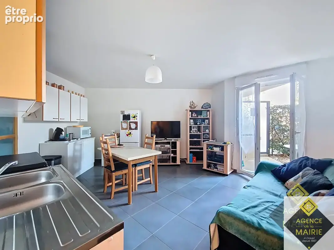 Photo Appartement à Vigneux-Sur-Seine au prix de 151 900€
