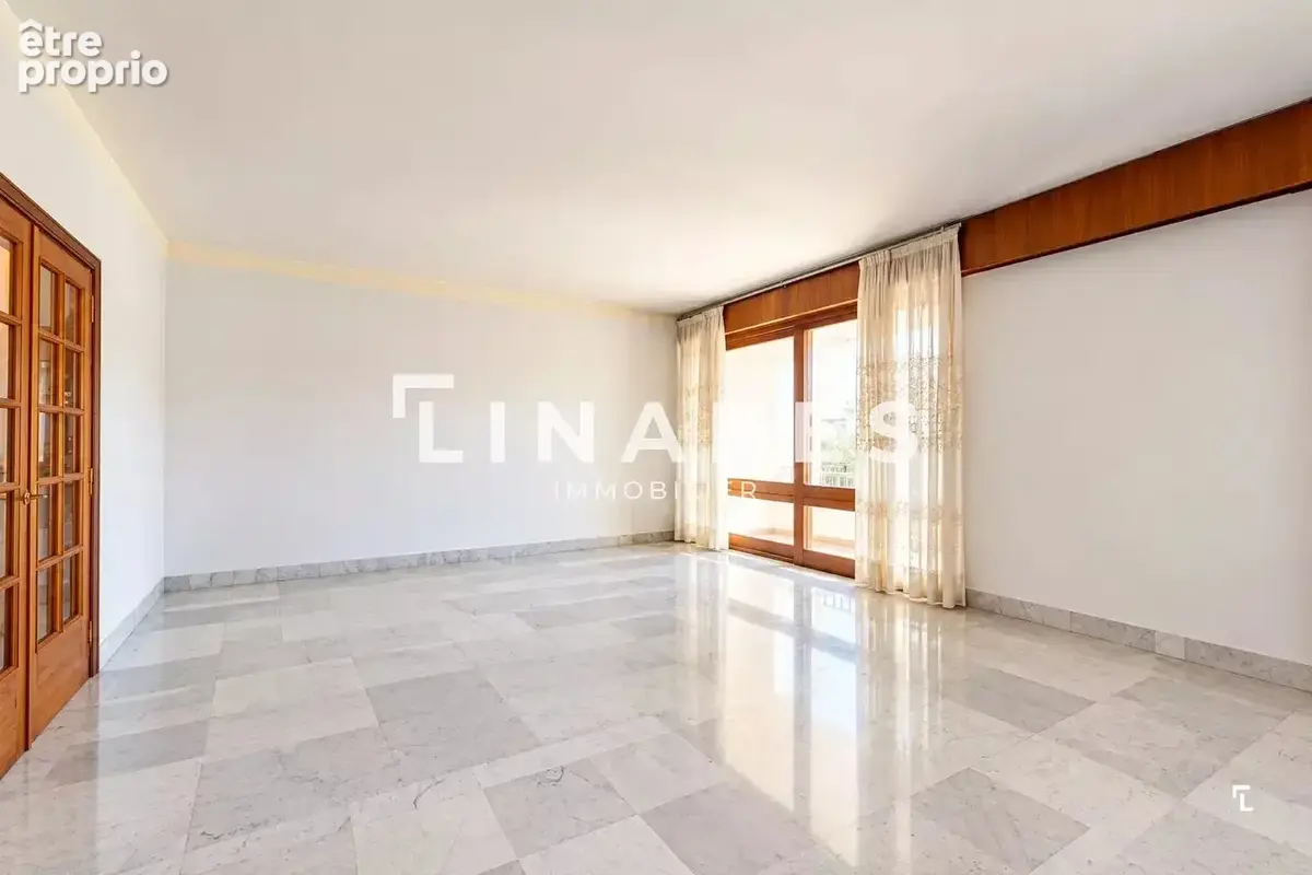 LE TAMARIS - Appartement T4 de 130 m2 - Terrasse - Garage -13100 AIX - photo 10