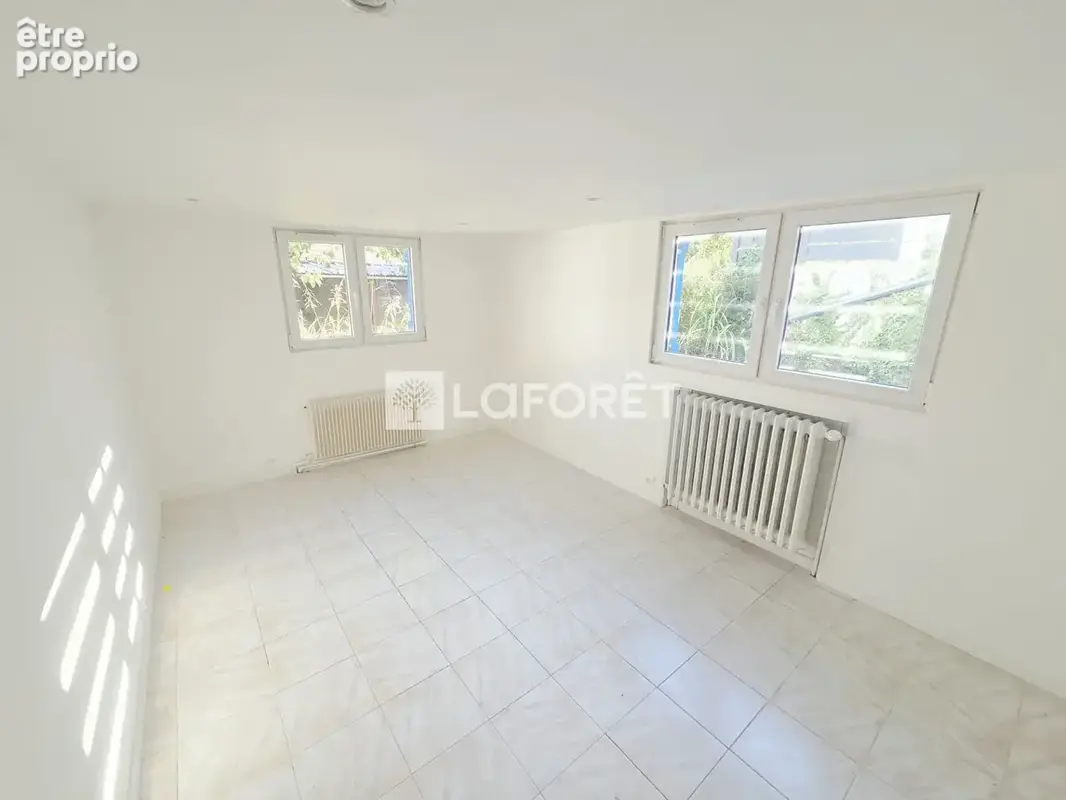 Maison 5P - 84m2 - Les Mureaux - photo 12