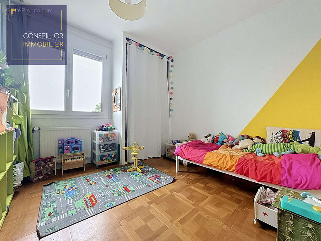 Appartement Oullins Pierre Benite 4 pièce(s) 83 m2 - photo 9
