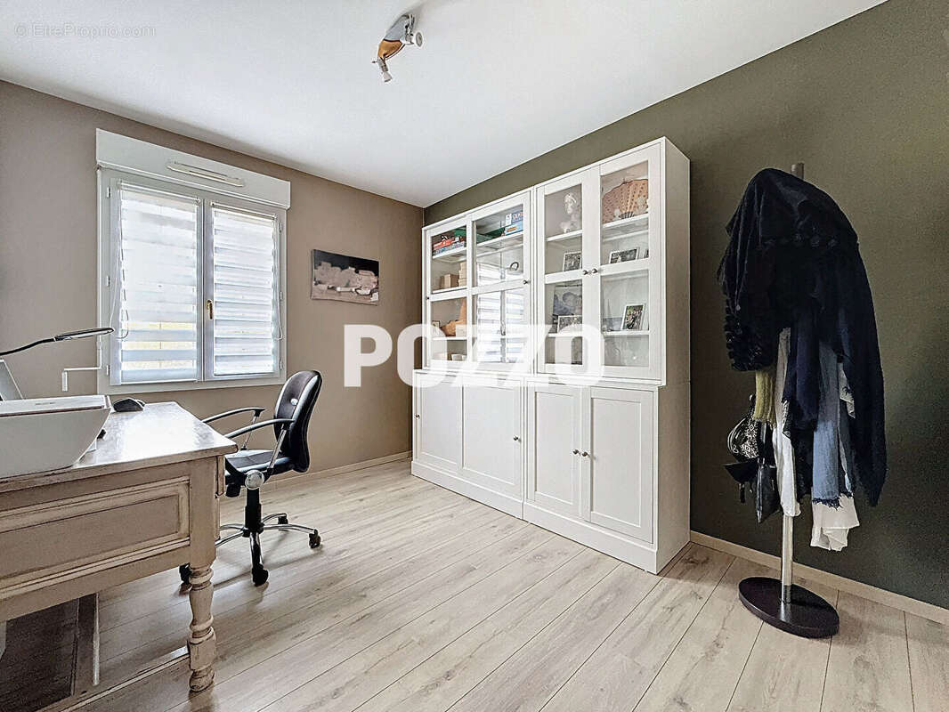 Maison à ANCTOVILLE-SUR-BOSCQ