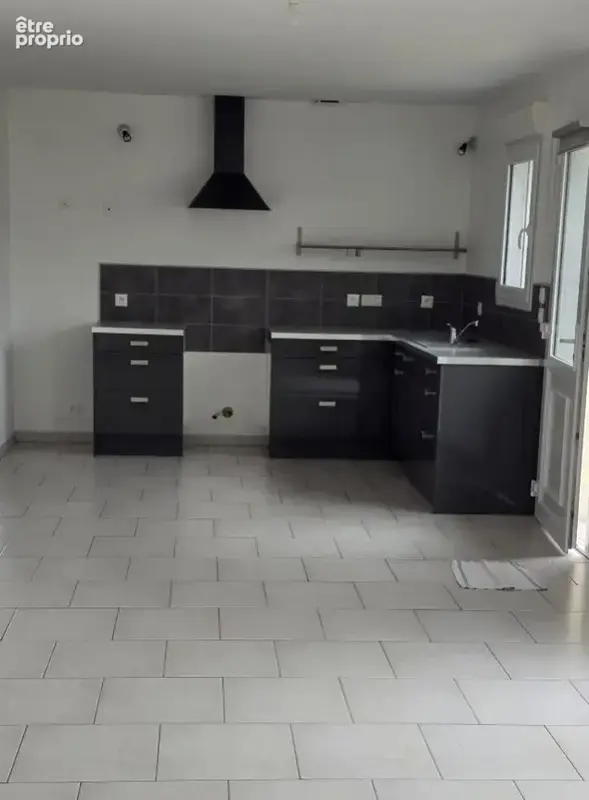 Maison 4 pièces 70 m² à vendre à Chailloue (61500) - photo 3