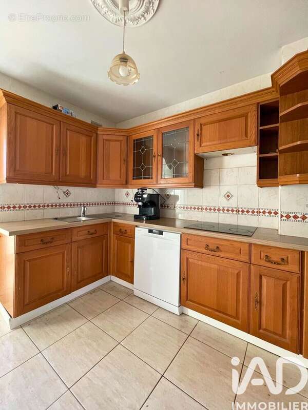 Photo 5 - Maison à BOURGES