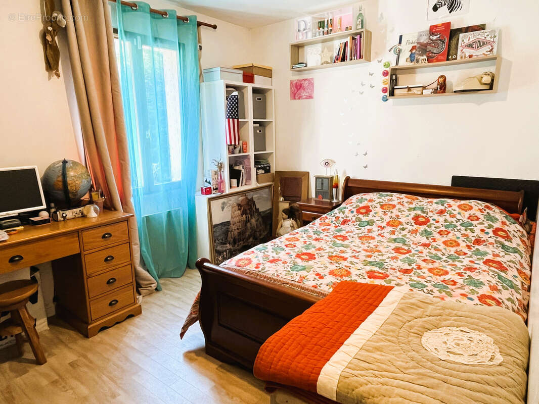 Maison à PONT-SAINTE-MAXENCE