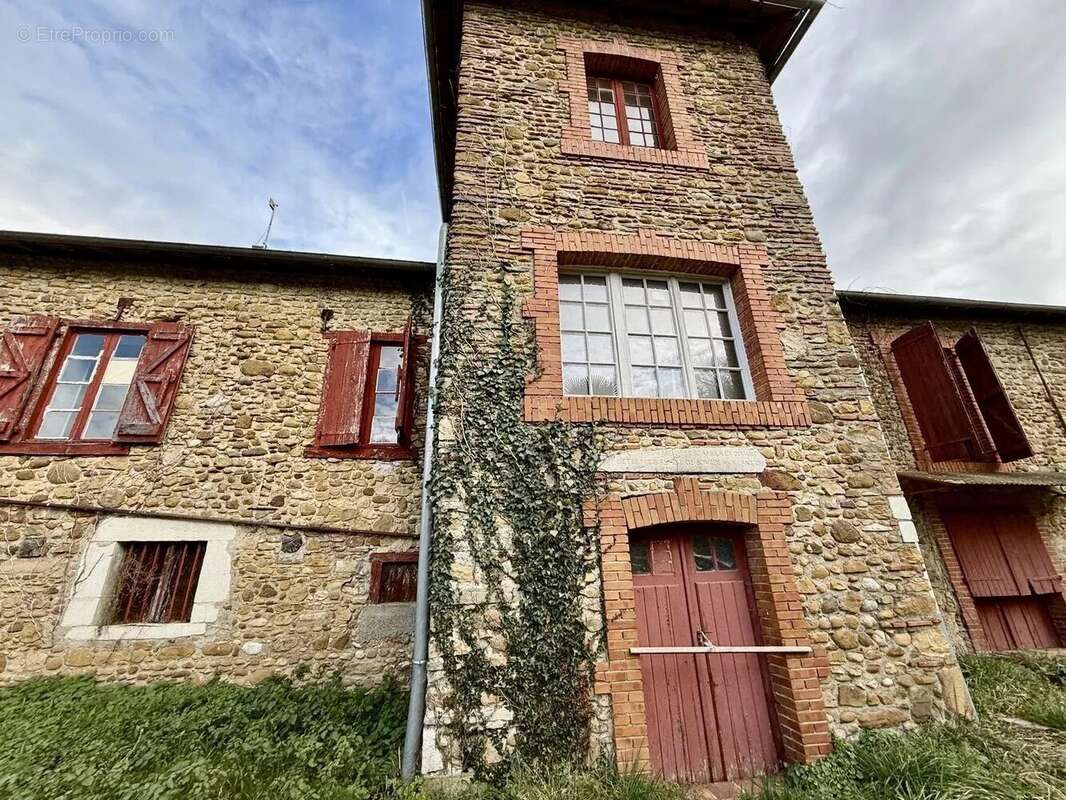 Maison à PAU