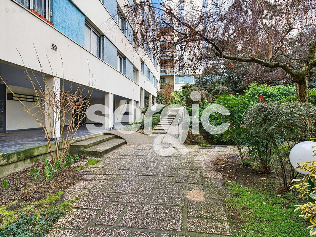 Appartement à VANVES
