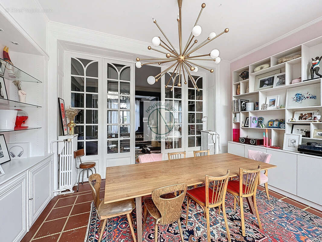 Maison à LA MADELEINE