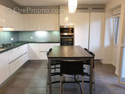 Appartement à CESSY