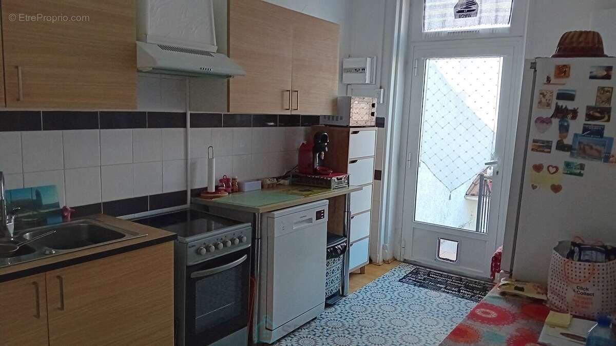 Appartement à ROYAN