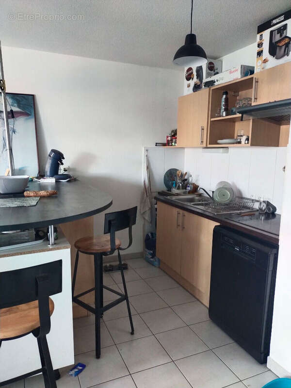 Appartement à SAINT-MEDARD-EN-JALLES