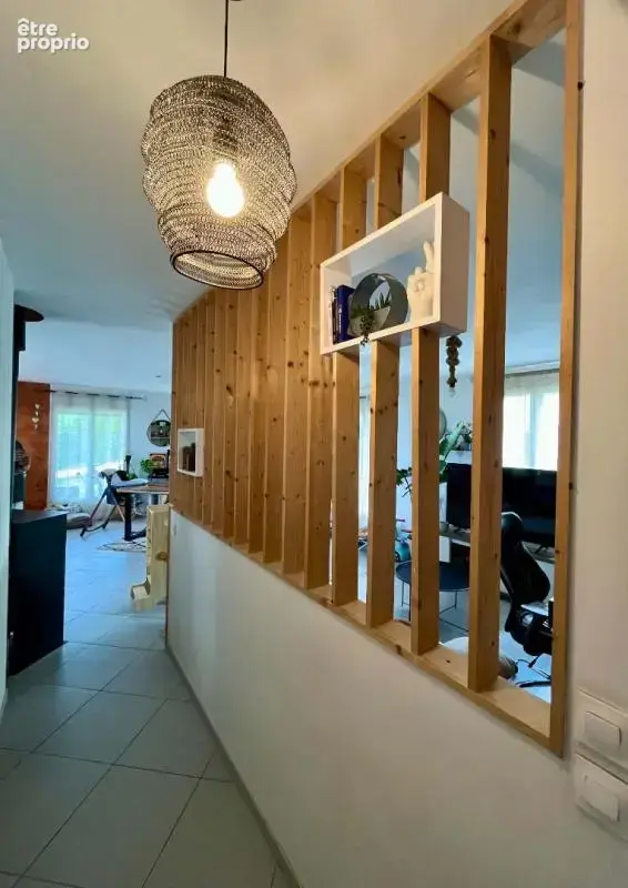 Maison  de 2017 Biras 95 m2 - photo 5