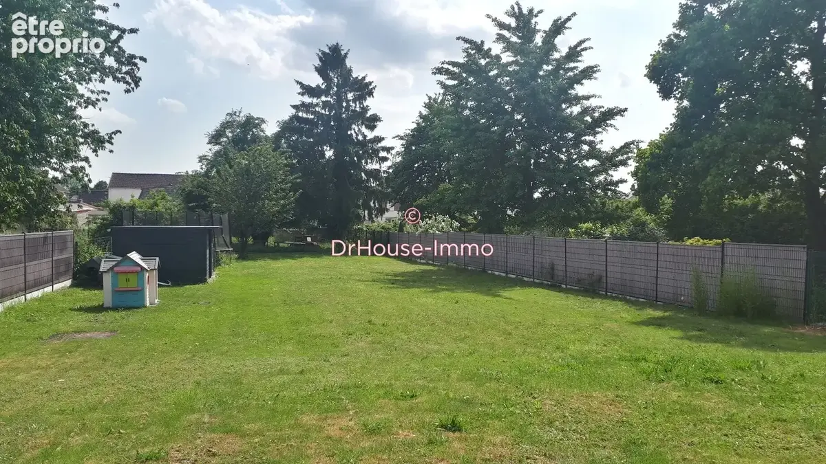 Maison 8 pièces 172 m² à vendre à Petite-Foret (59494) - photo 13