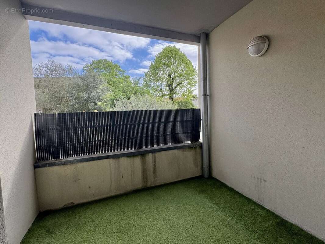 Appartement à SAINT-LYS