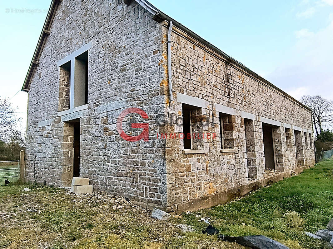 Maison à FONTENAY