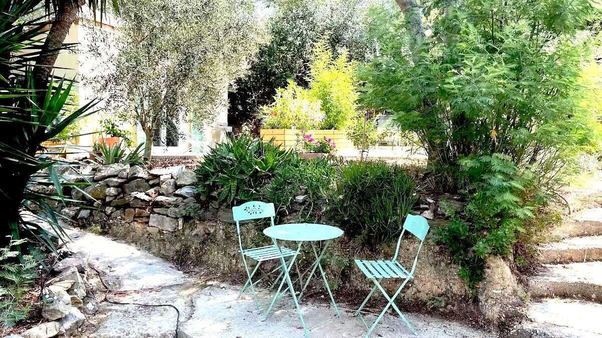 Maison à LA SEYNE-SUR-MER