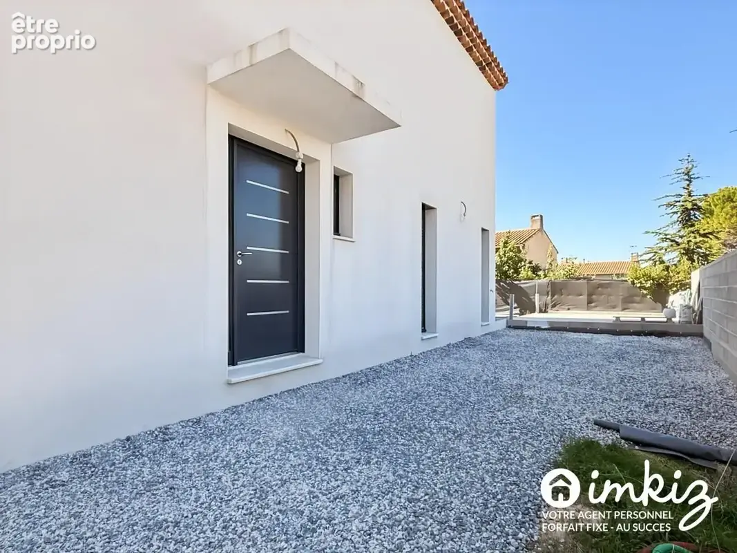 Maison neuve 4 pièces - photo 10