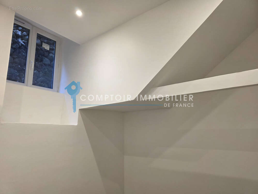 Appartement à VALS-LES-BAINS