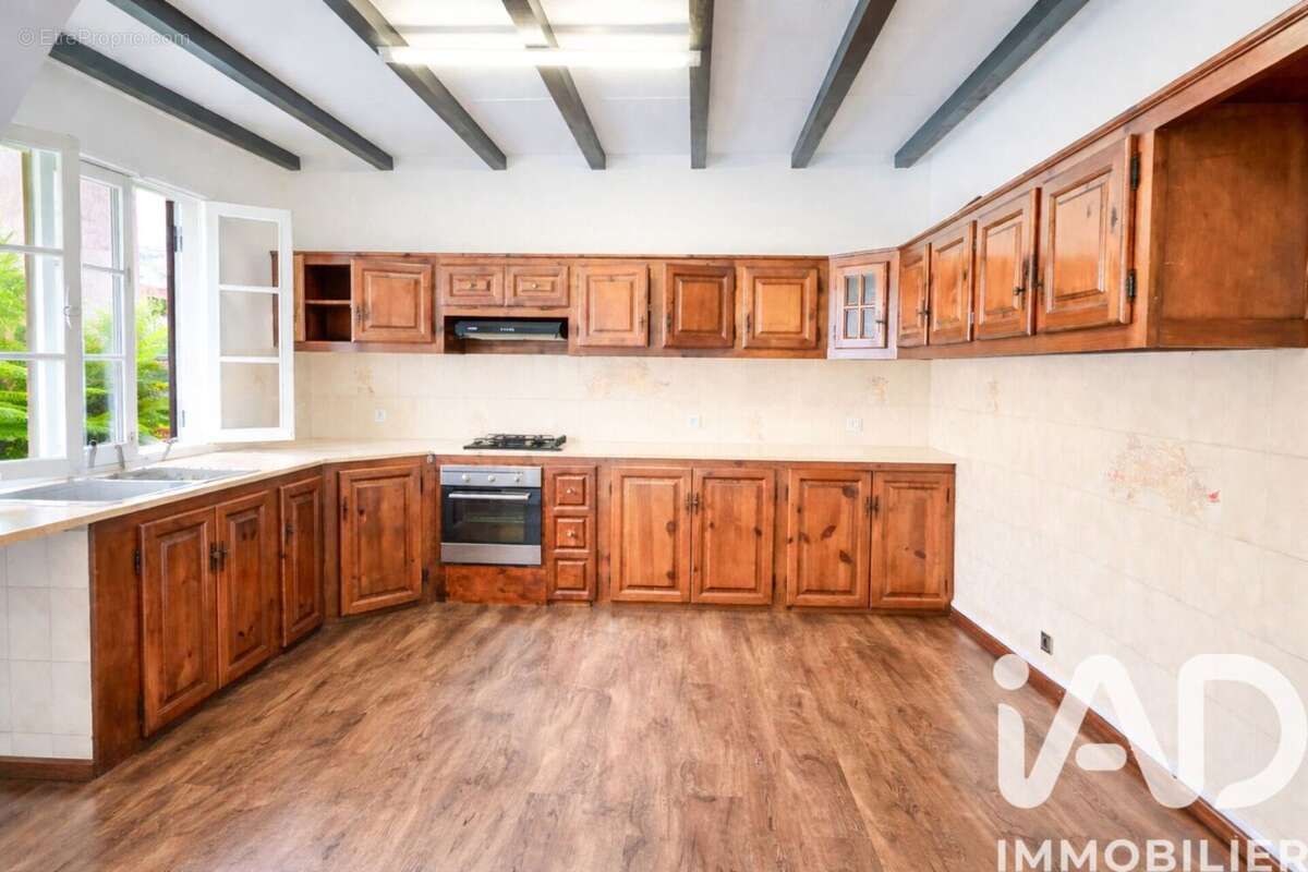 Photo 3 - Maison à LE TAMPON