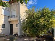 Maison à FRONTIGNAN