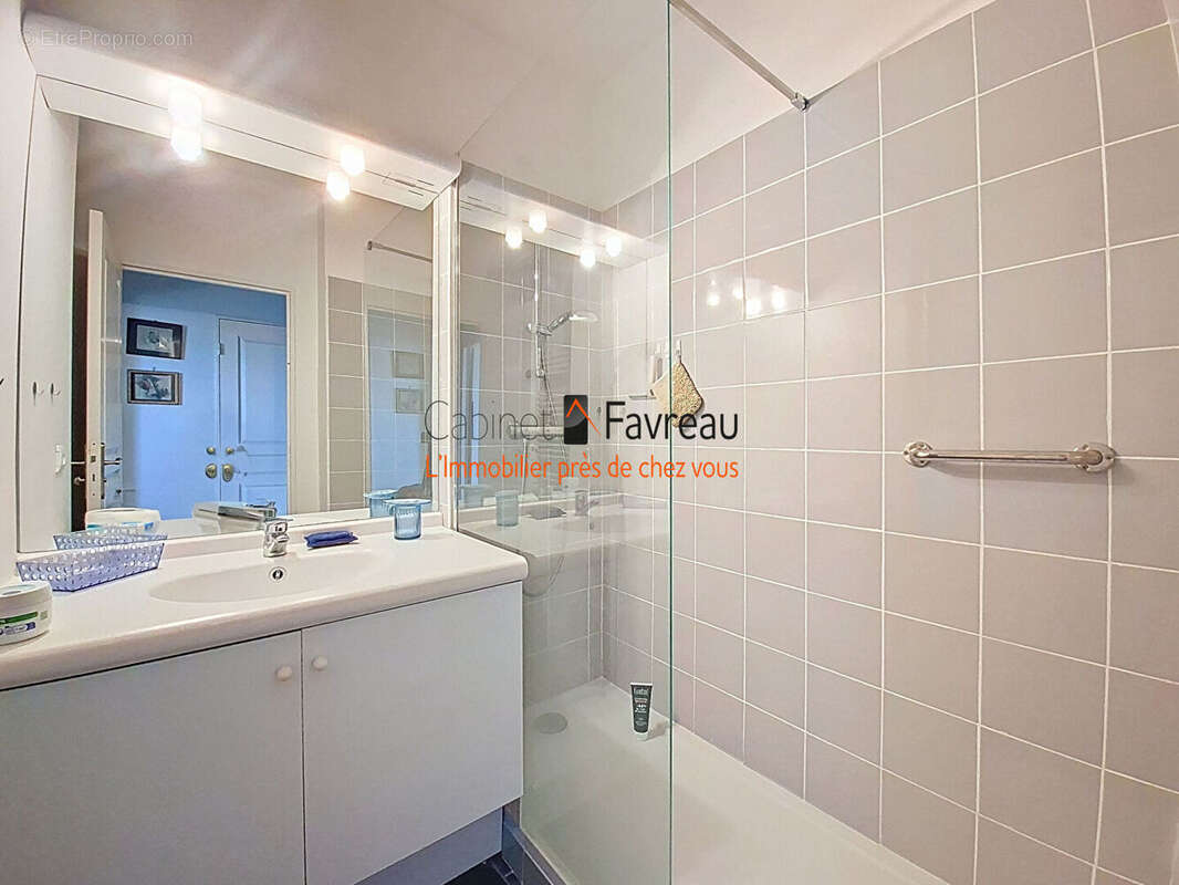 Appartement à ALFORTVILLE