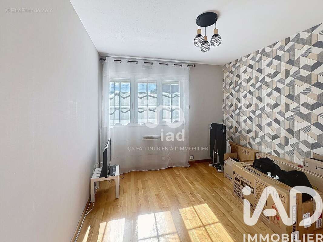 Photo 5 - Maison à VILLEPARISIS