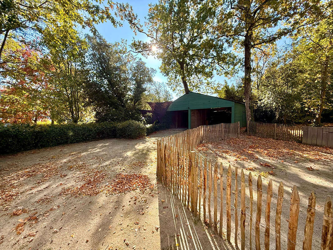 Maison à LA BAULE-ESCOUBLAC