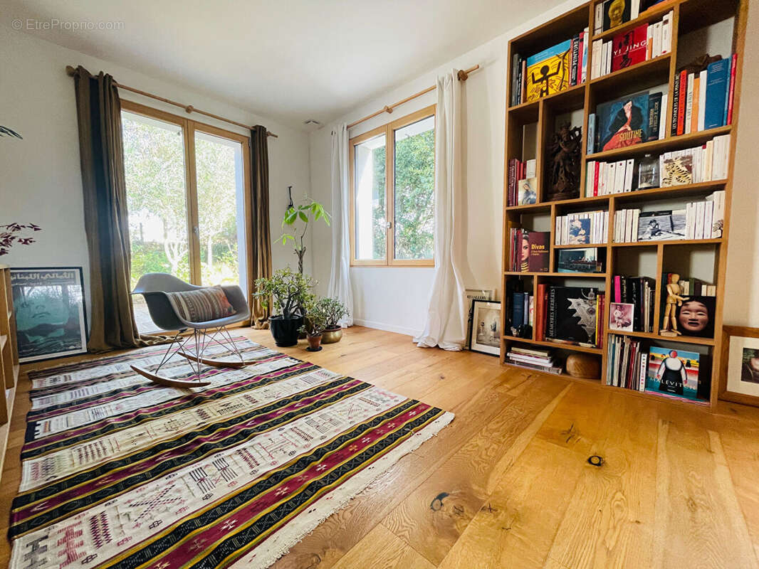 Maison à DOLUS-D'OLERON