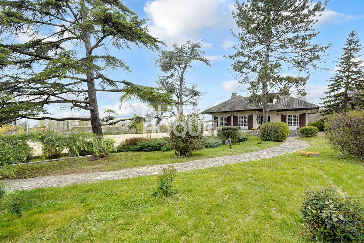 Maison à FRONTON