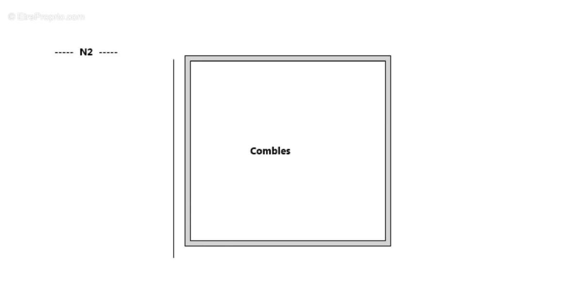 Maison à SAINT-EMILION