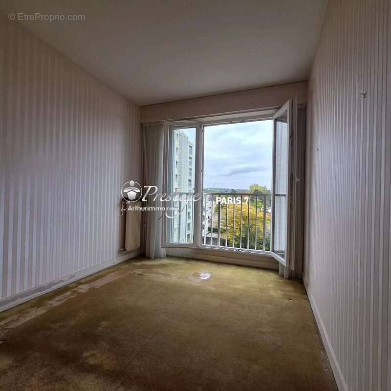 Appartement à RUEIL-MALMAISON