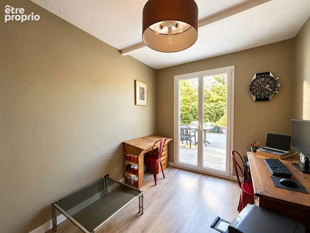 Maison Jouy En Josas 4 pièce(s) 106 m2 - photo 9