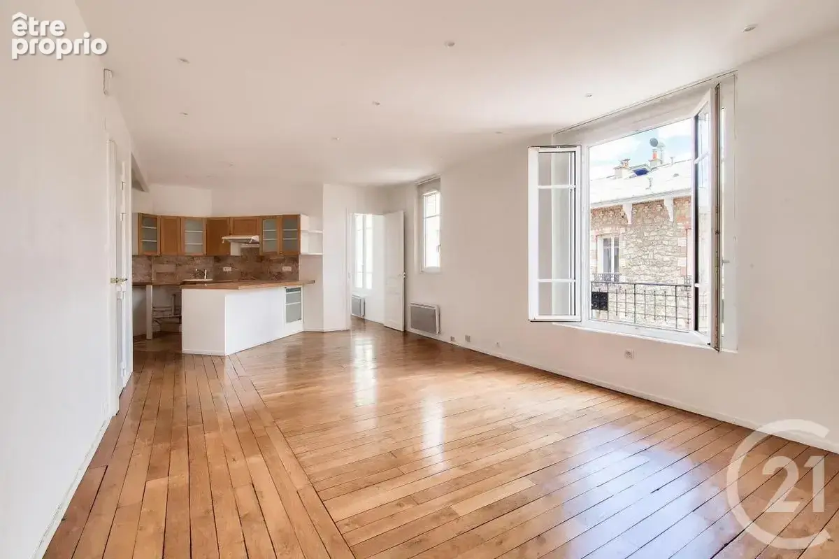 Appartement 4 pièces 61 m² à vendre à Montreuil (93100) - photo 6