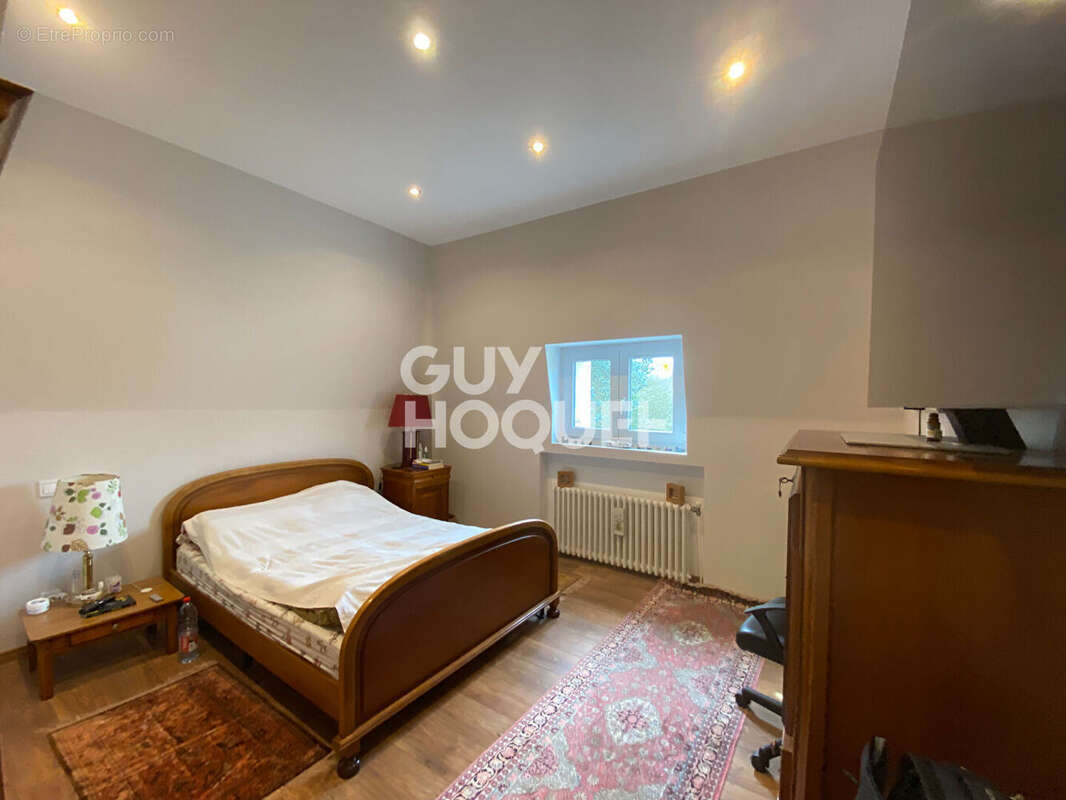 Maison à CLOYES-SUR-LE-LOIR