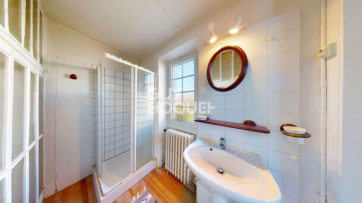 Maison à HAGETMAU