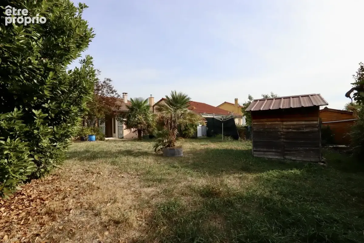 Maison 6 pièces 103 m² à vendre à Cebazat (63118) - photo 2