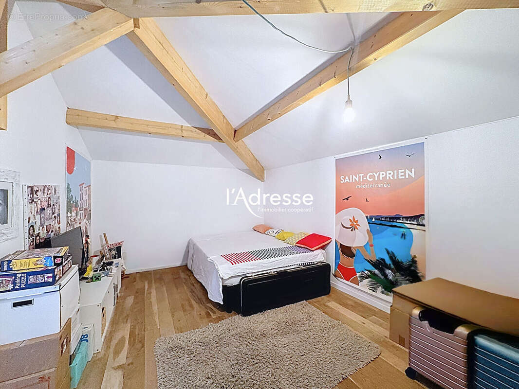 Exclusivité l'Adresse Immobilier - Tournefeuille - Maison T5 de 154m² sur un Terrain de 607m². - photo 11