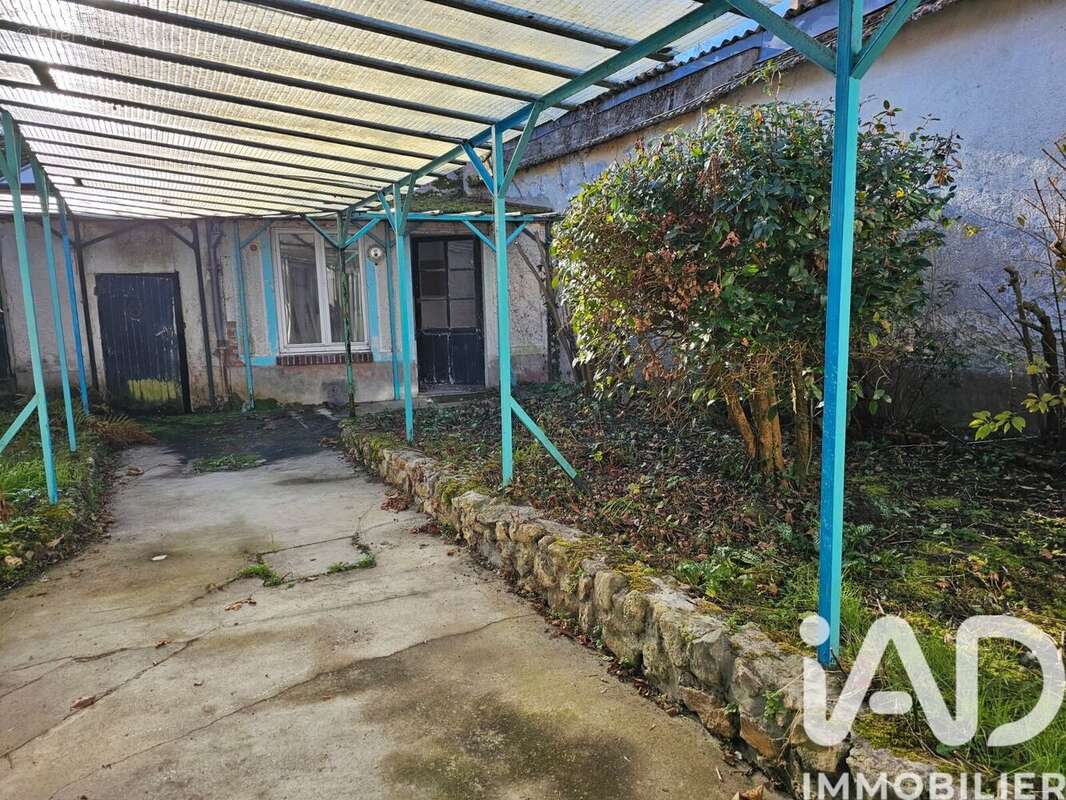 Photo 2 - Appartement à EPERNON