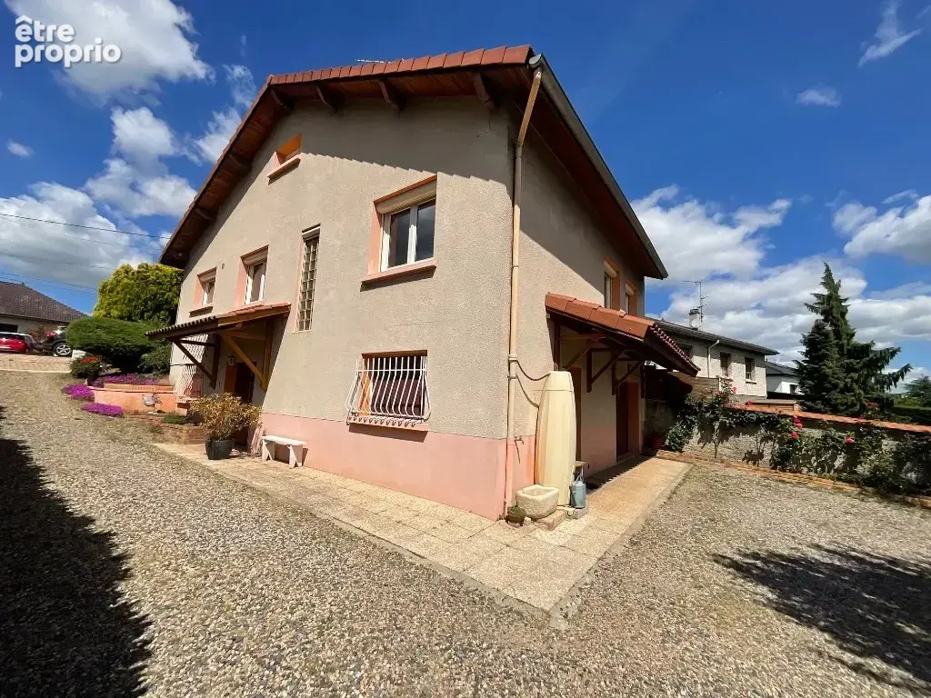 Saint-Just - Villa 98,50 m² - photo 4